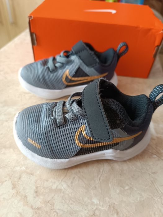 Детски маратонки Nike