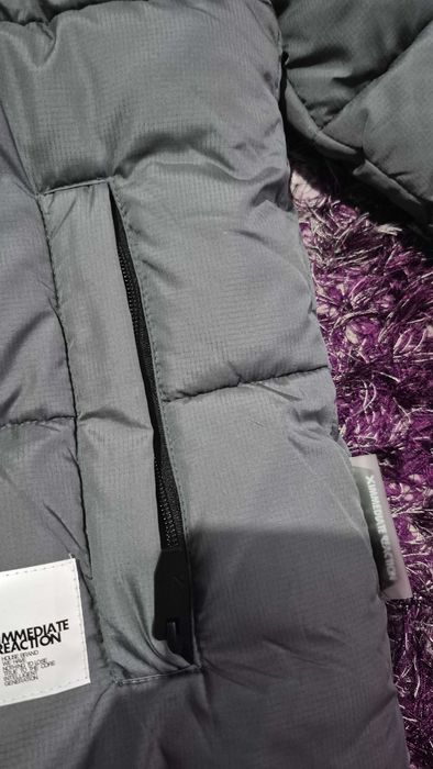 Vand geaca fas impermeabila noua,marimea L