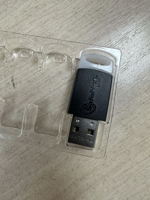 Етокен 5110 usb новые