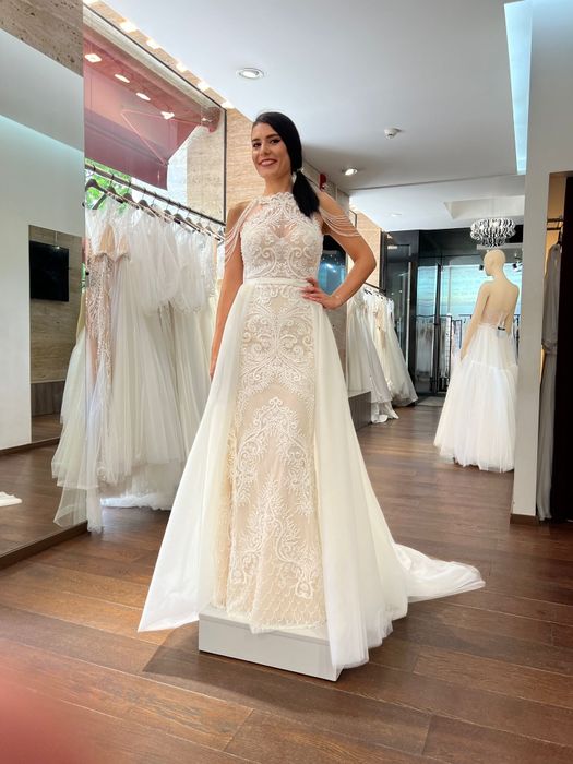 Rochie de mireasa