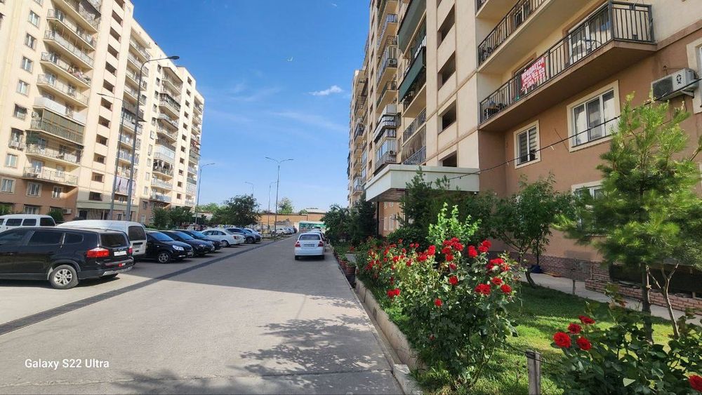 Самарканд Дарвоза 2/7/9 400 ye