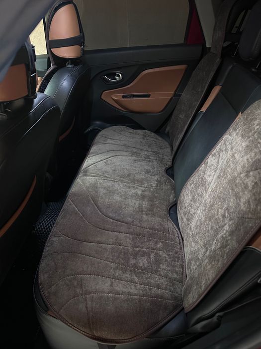 СРОЧНО продам LADA XRAY Cross 2019! Механика