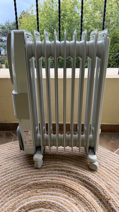 Радиатори  конвектори Delongi,  Crown, Rowenta, Ayco