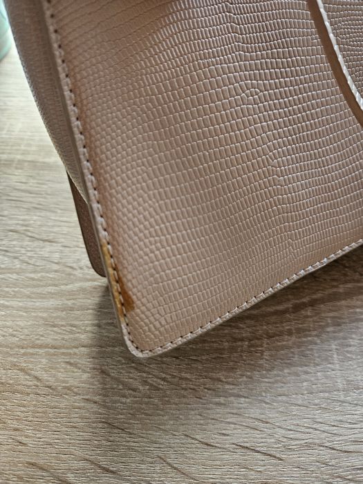 Чанта Trussardi 25/17/7