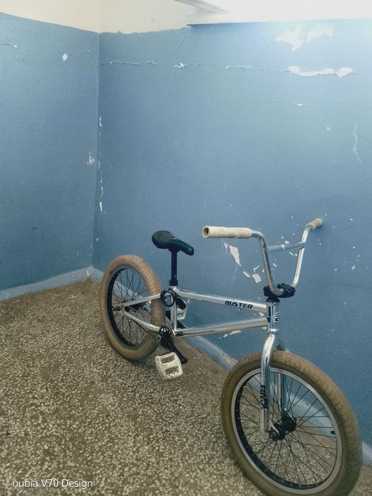 Продам бмх в идельном состояние