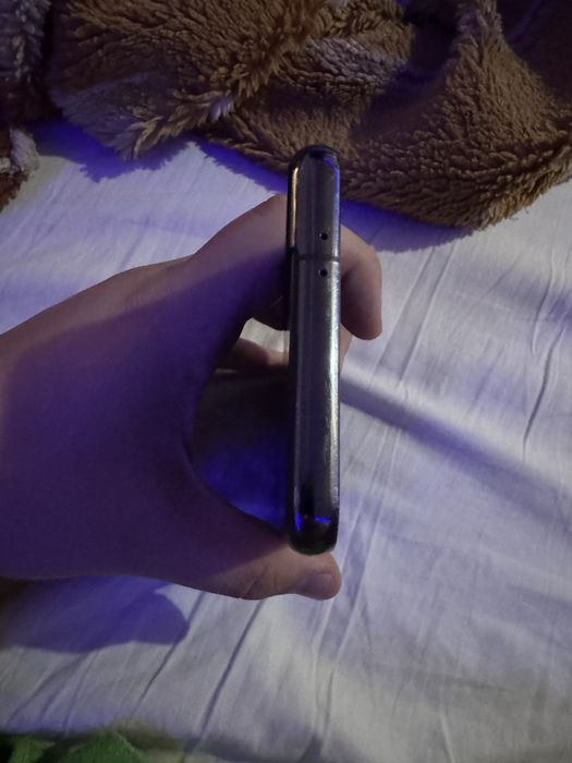 Samsung S21 5G - Gray - 128GB - 8GB Ram