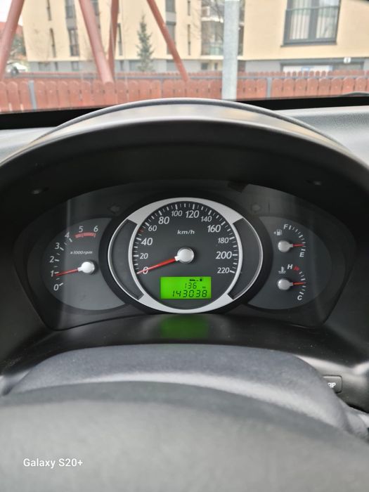 Vând auto Hyundai Tucson