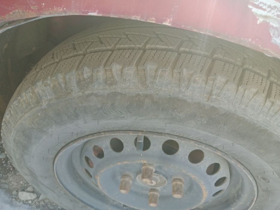 Бу доңғалақ жақсы