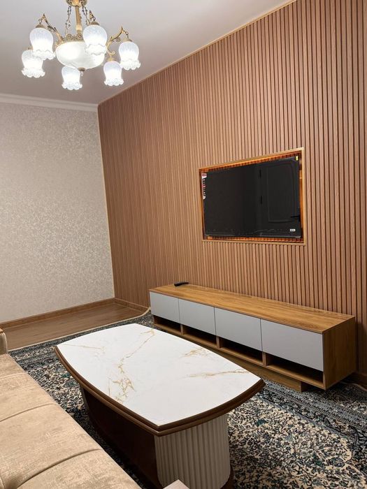 Сдается 2х комнатная квартира в Яккасарайском районе,на улице Кушбеги