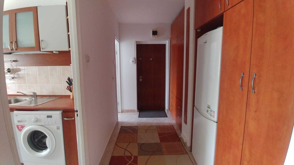 Apartament 2 camere – mobilat și utilat complet, zona Alexandru/Zimbru