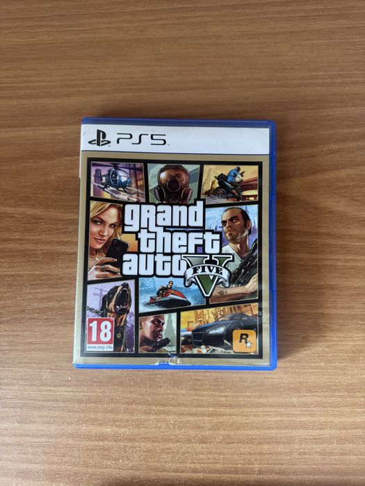 Игры на play station 5 и 4