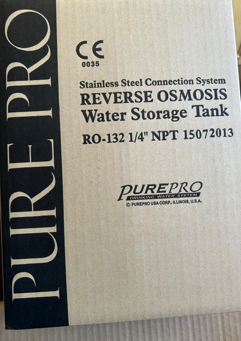 Фильтр для воды Royal Series