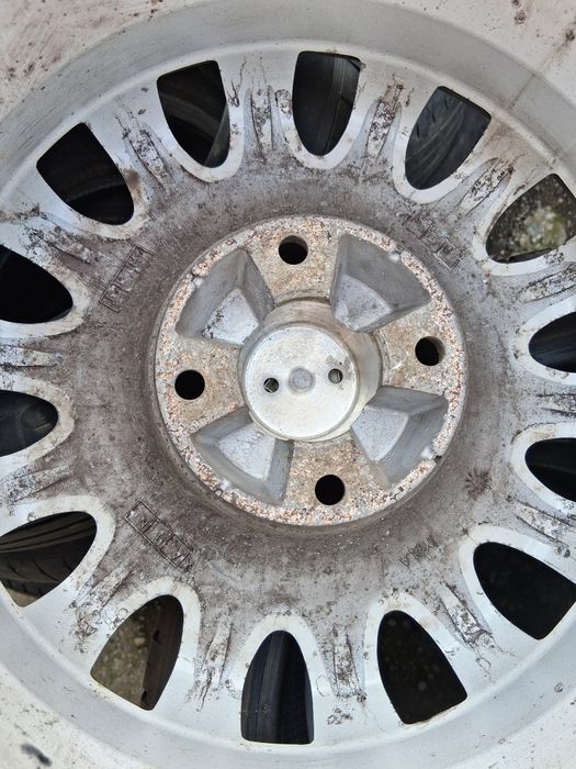 15 цола за Ситроен Пежо 6.5 j ×15 ет 25. 4 ×108