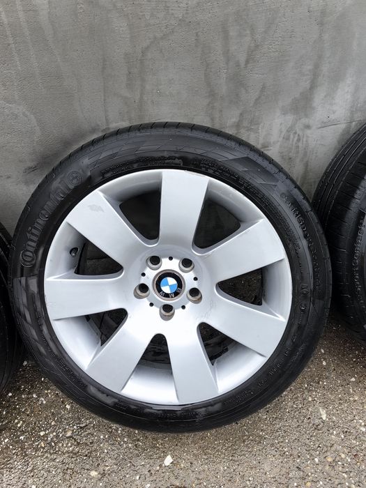 5Х120 18 BMW джанти с гуми