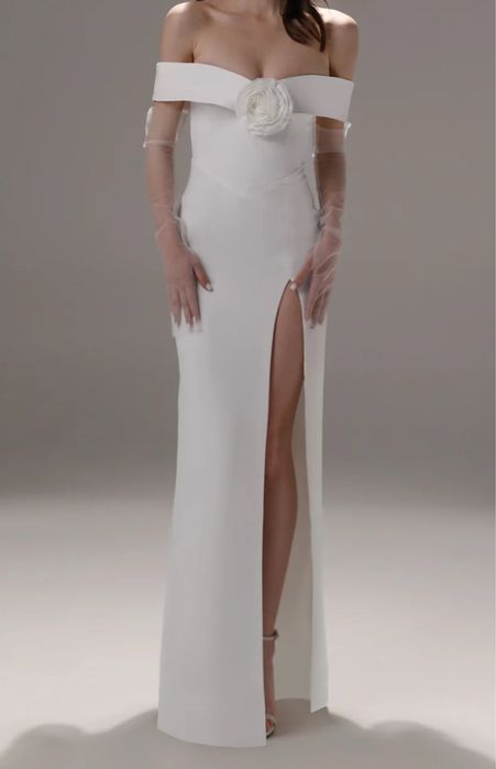 Rochie mireasa sau majorat