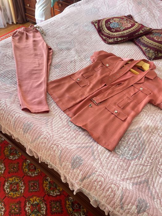 Двойка в идеальнома состоянии