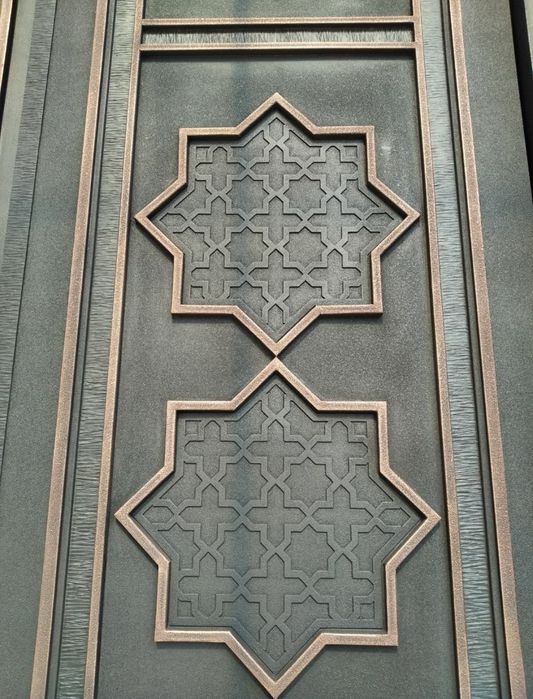 Реставрация ворот. Покраска ворот. Сварочные услуги. Заборы.