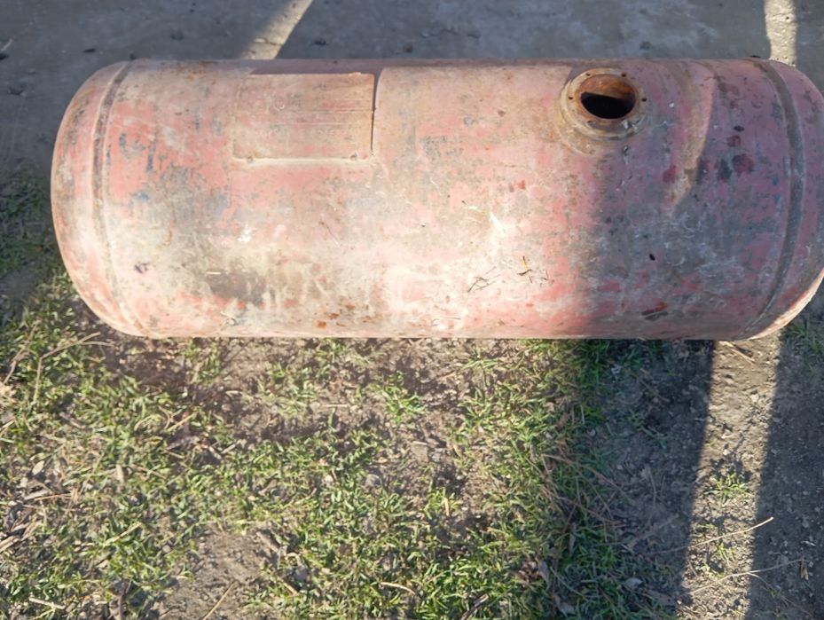 Propan balon sotiladi