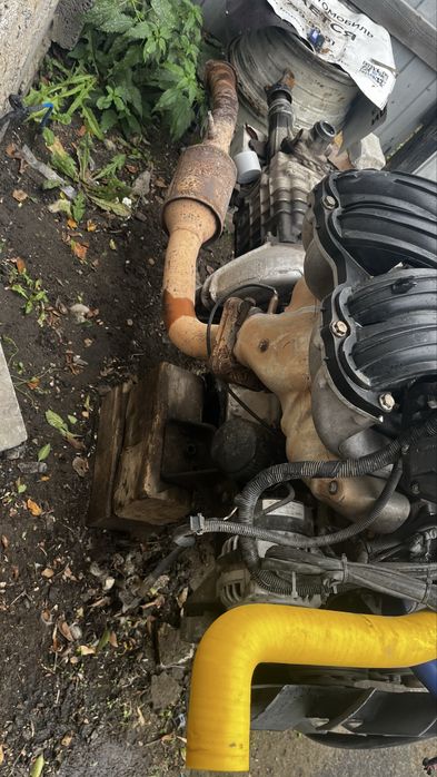 Двигатель газель эвотек