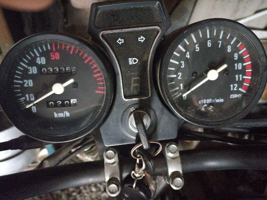 Продается мотоцикл или обмен