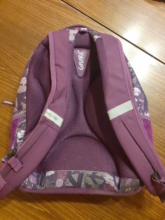 Ученическа раница EXPLORE