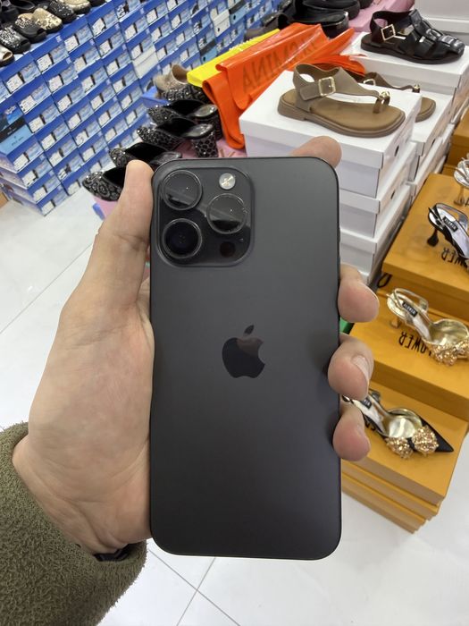 Iphone 15 pro max 256g srochna