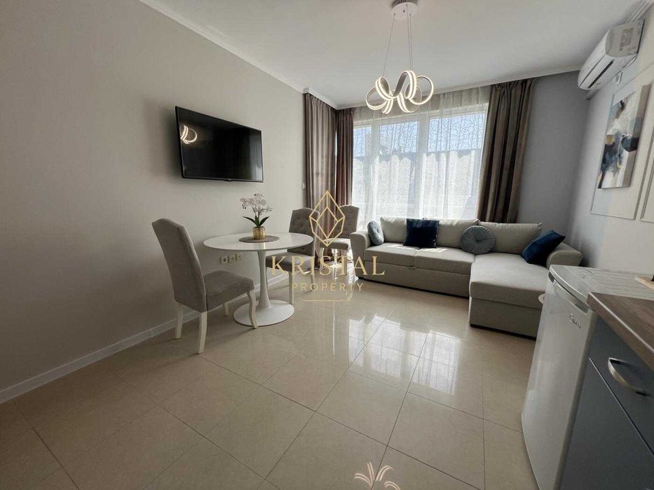 Продава се Двустаен апартамент в Свети Влас - 60 кв.м за 1517 €/кв.м - Снимка #2