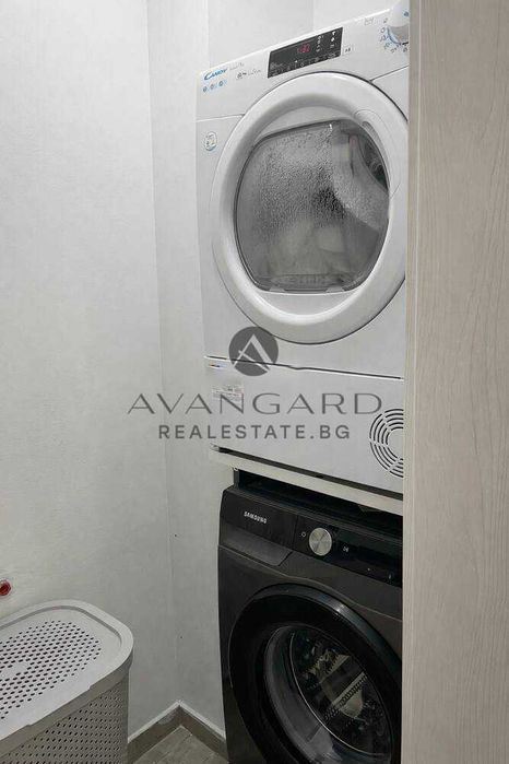 Продава се Тристаен апартамент в Пловдив, Кючук Париж - 100 кв.м за 1096 €/кв.м - Снимка #5