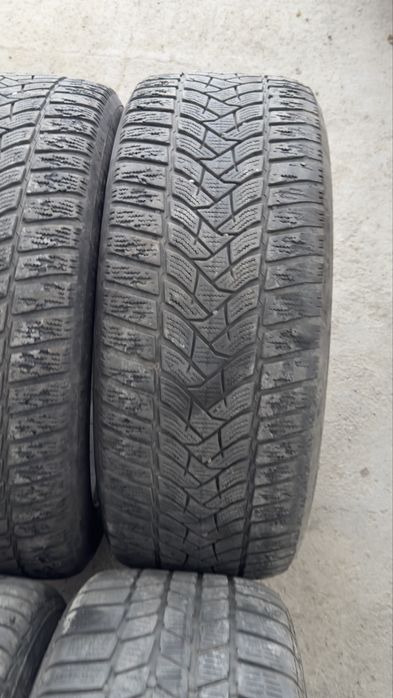 BMW джанти с гуми 5х120 17 БМВ 5x120 17