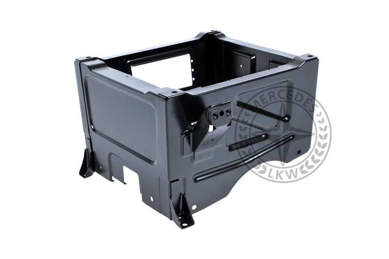 Оригинална лява основа седалка за Mercedes-Benz Sprinter W906