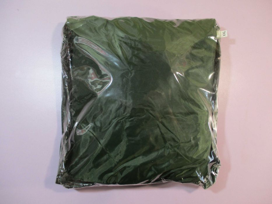 Дъждобран за Многократна Употреба 2XL -НОВ