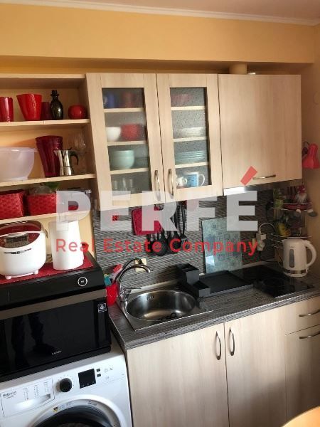 Продава се Едностаен апартамент в к.к. Слънчев бряг - 48 кв.м за 1181 €/кв.м - Снимка #3