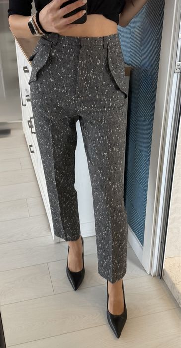 Панталони Patrizia Pepe, размер S