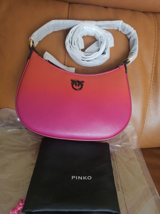 Чисто нова чанта pinko