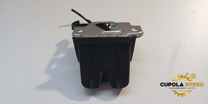 Broasca haion 5NA827505 Volkswagen VW Golf 8 [2020 - 2024]