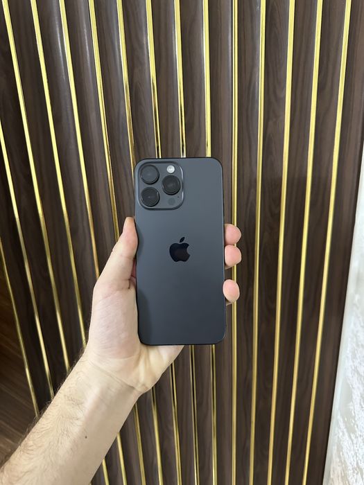 Iphone 15 Pro Max 256 Айфон 15 Про Макс 256