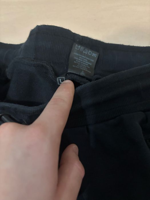 Luda панталон.