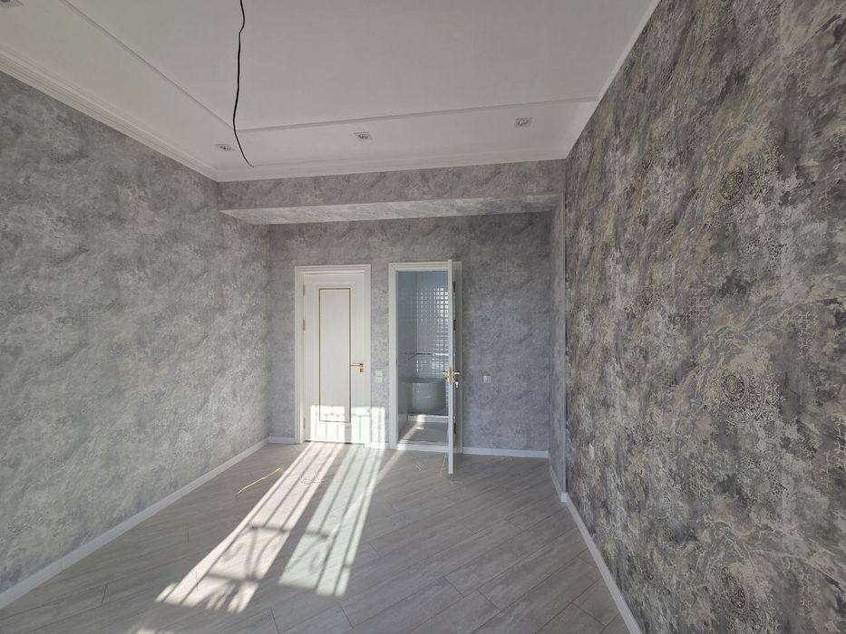 4-комнатная квартира 100 м², 7/7 этаж, евроремонт, Мирзо Улугбек