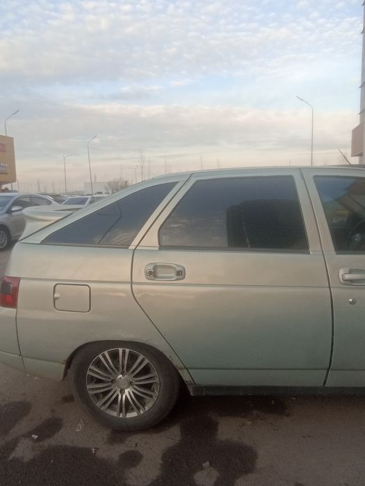 продам ваз  2112