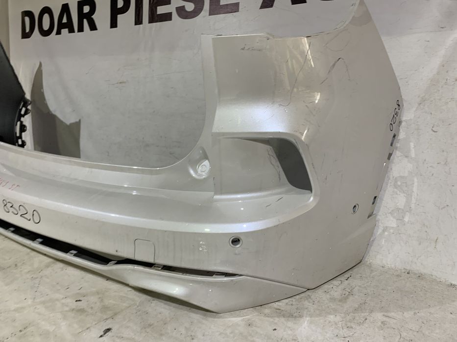 Bara spate Ford Kuga 3, ST-Line, 2019, 2020, 2021, 2022, 2023, 2024, cod origine OE LV4B-17A894-DJ.