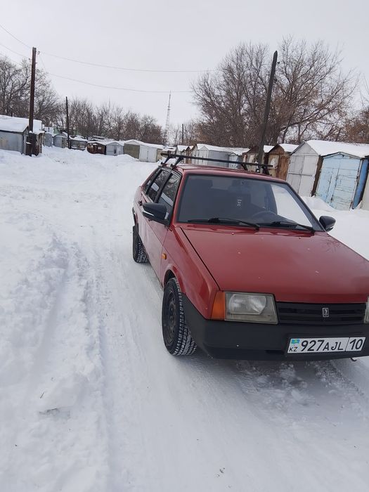 Ваз 21099 продам