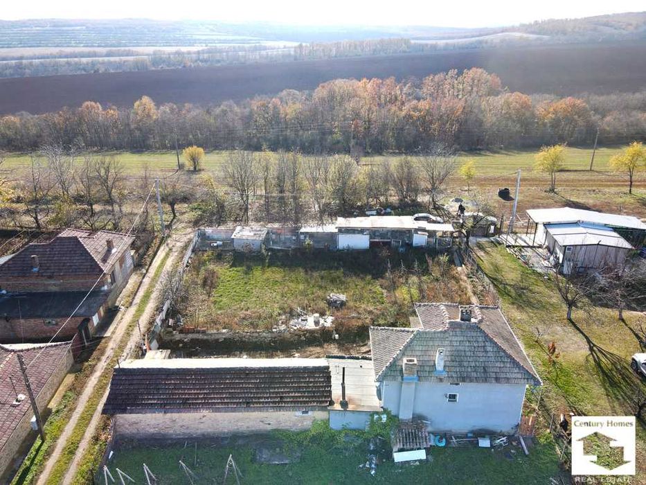 Продава се Къща в с. Вишовград, Област Велико Търново - 40 кв.м за 768 €/кв.м - Снимка #22