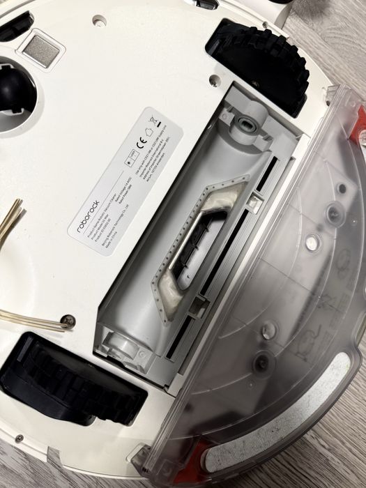 Roborock S5 Max умный пылесос Xiaomi