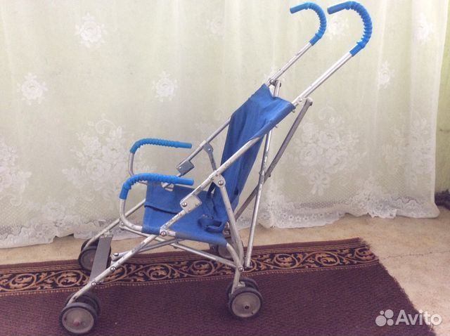 Запчасть для советской кляски
