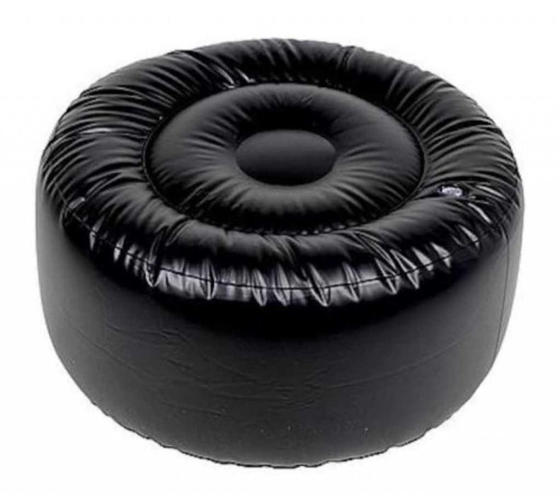 Надуваема табуретка