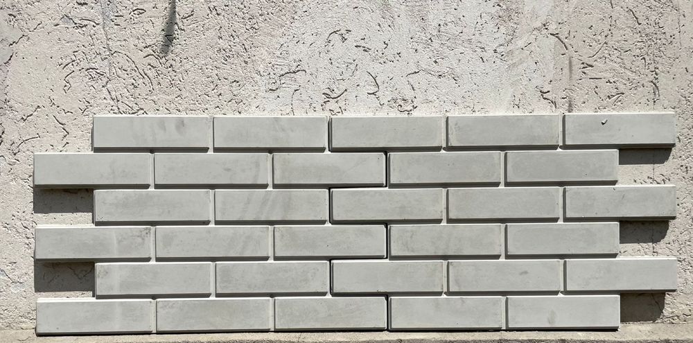 Фасадная панель , термопанель, фибробетон