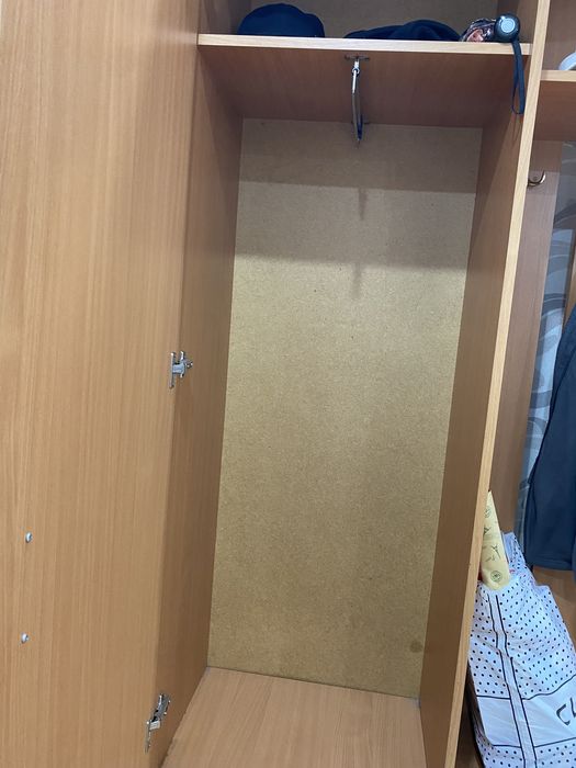 Прихожка б/у в хорошем состоянии