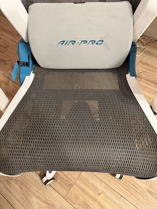Кресло DXRacer Air Pro
