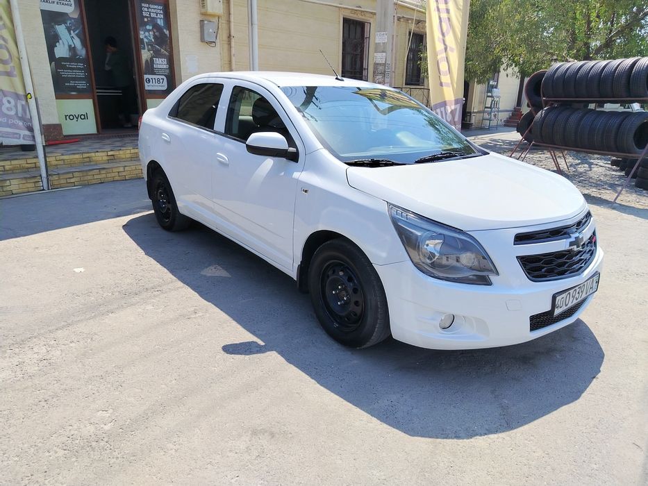 Chevrolet Kobalt 2013