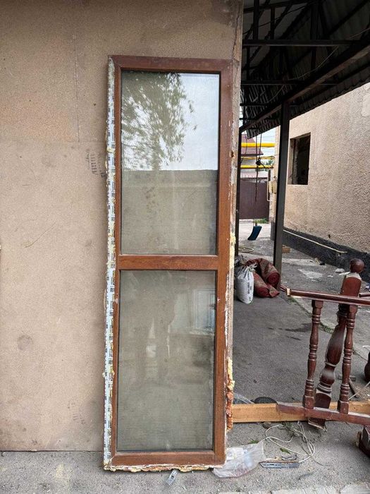 Продам окна в отличном состояний